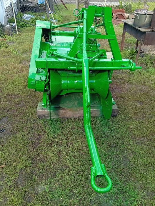 Продам однорядний катеен