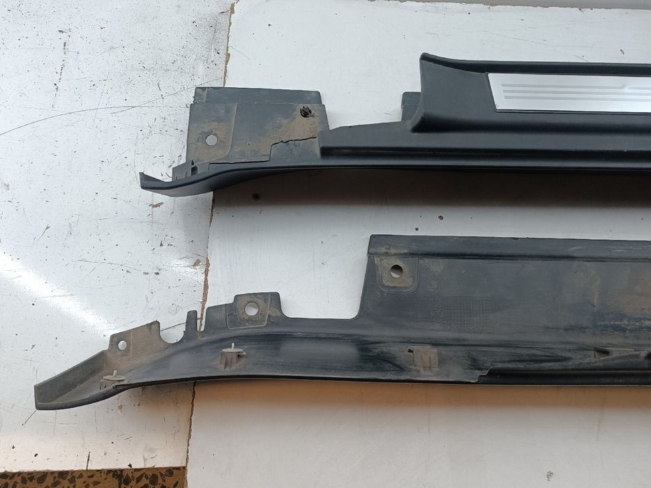 Embaladeiras Conjunto - MINI MINI (R50, R53) | 01 - 06