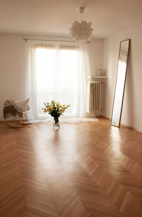 Wynajmę mieszkanie 2-pokojowe, 42m2, ul. Łokietka (Krowodrza)