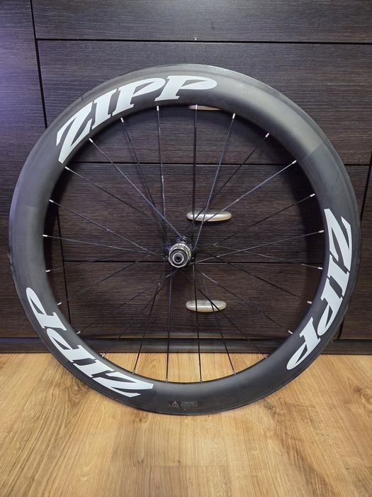 Koła karbonowe zipp