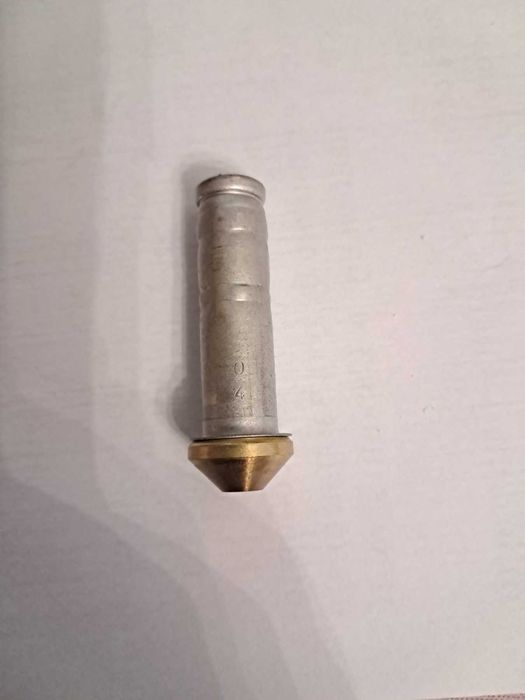 Новий Терморегулювальний вентиль ТРВ Danfoss TEX 2 R22 068Z3209 Данія