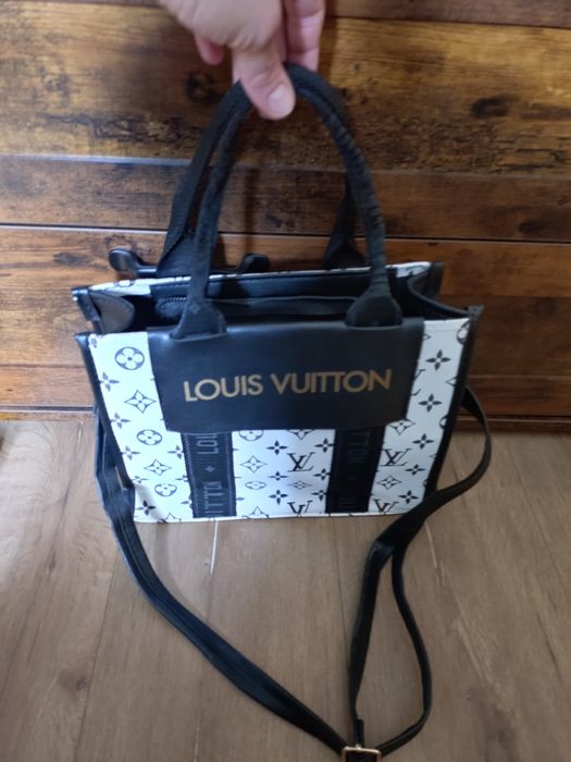 TAKA CENA TYLKO DZIŚ!!! Śliczna Nowa torebka Louis Vuitton