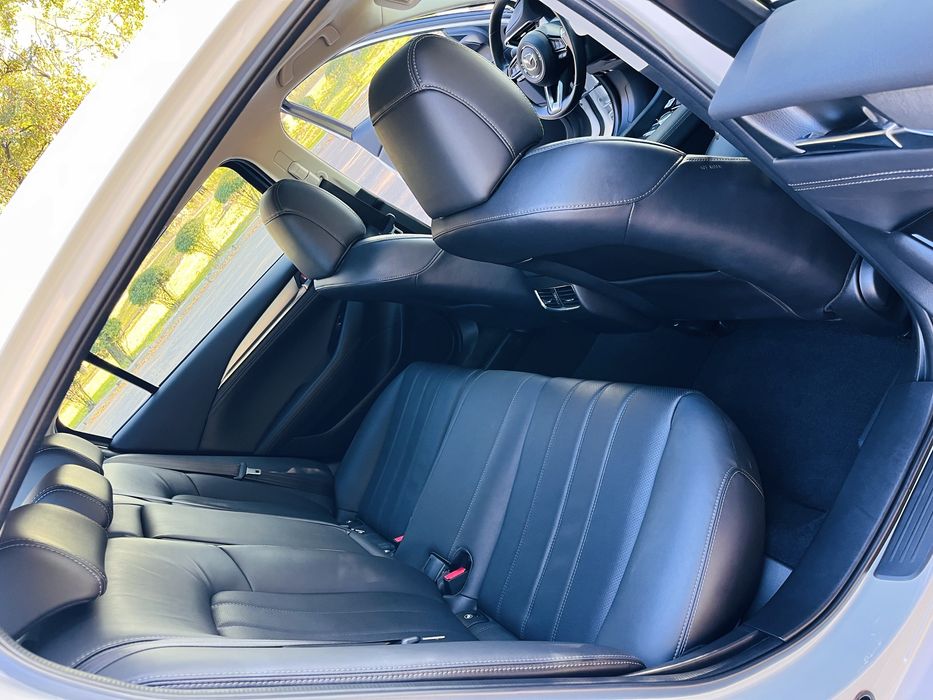 Mazda 6 GL Touring