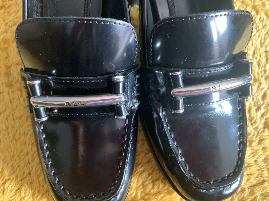 Buty Ralph Lauren 37