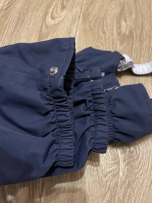 Reima Muonio.Комбинезон. Р 110