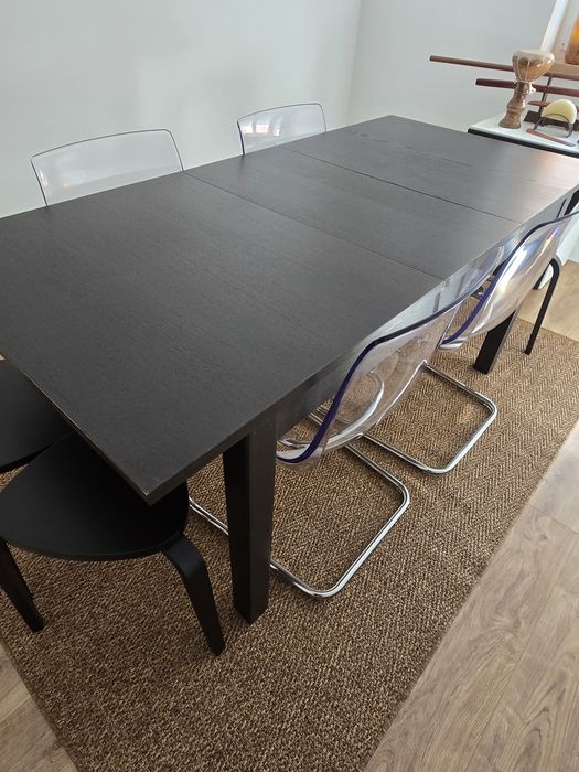 Para sala de jantar - urgente mudança da casa