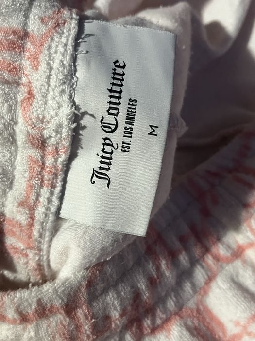 штани джусі кутюр juicy couture