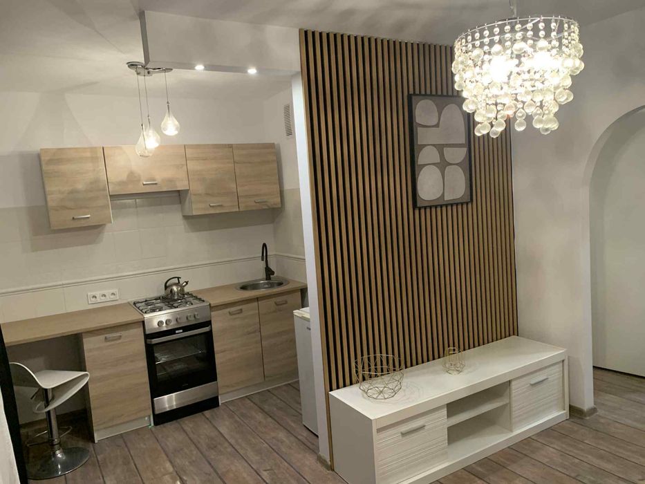 Kawalerka na sprzedaż