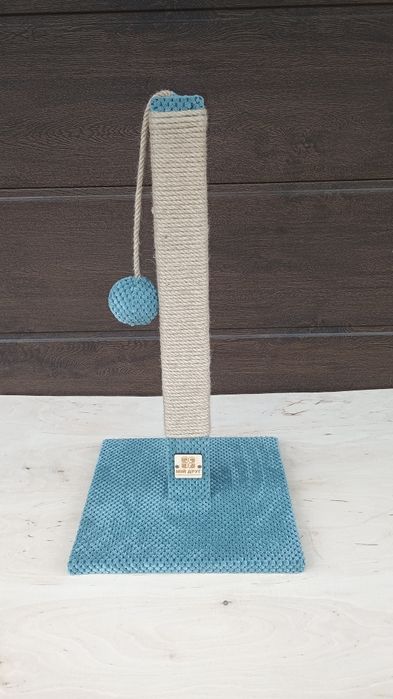 Хіт продажу!Кігтеточки,доярки для котів! 55см