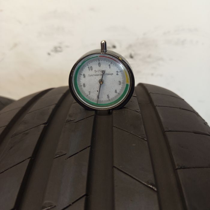 235/45R18 Goodyear Eagle
