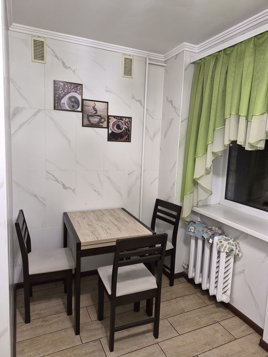 Євро квартира 1 кімнатна у Полтаві від власника!Євростан,меблі,техніка