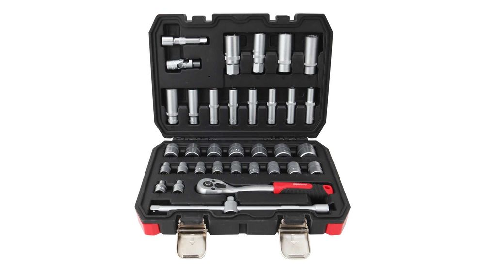 Roquete 3/8 Kroftools