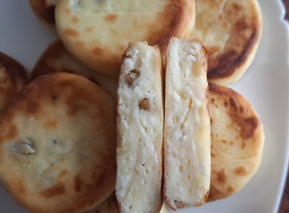 Домашние пельмени, вареники, чебуреки, блины .Голубцы.Заморозка.