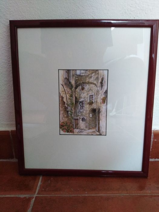 Original Paintings424880717662136321