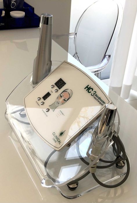 Klapp SkinShooter HC3 Clinical Care