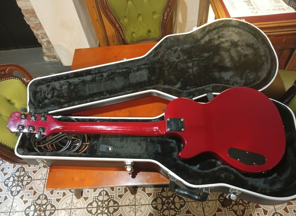 Epiphone Les Paul Special