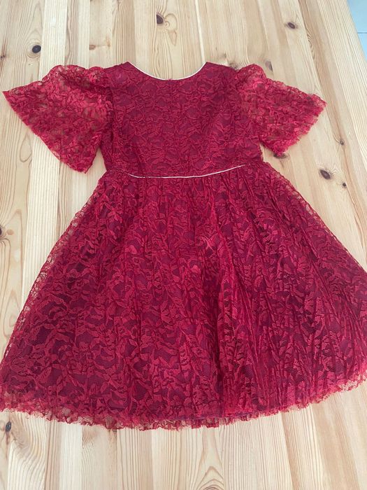 Patachou Сукня Monnalisa