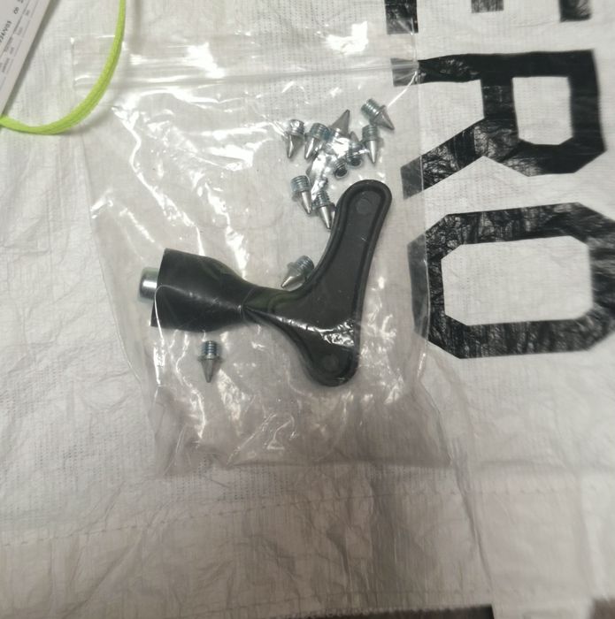 Buty Adizero Prime Sp 3 Strung