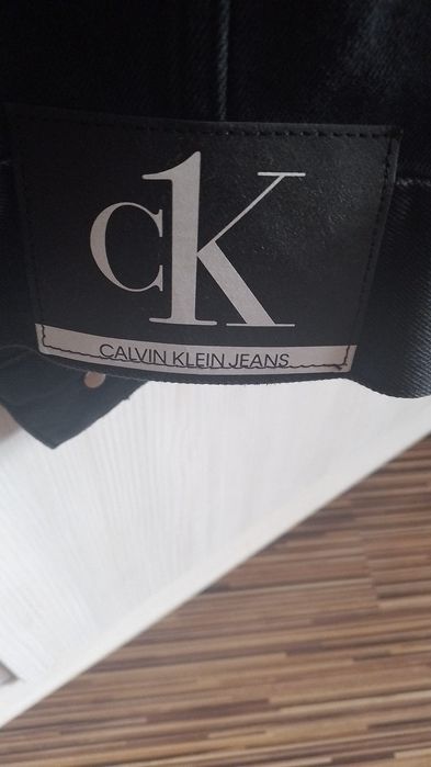 Kurtka Calvin Klein