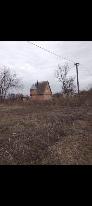 Земельна ділянка під забудову 0ʼ25га