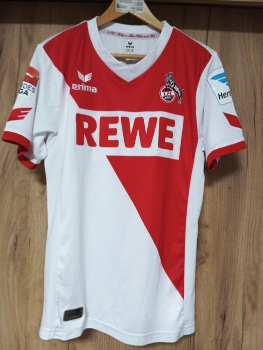 Koszulka FC köln