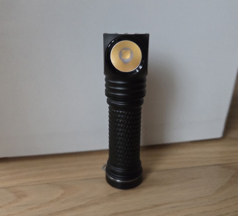 Latarka Fireflies L50 FFL5009D 5000K