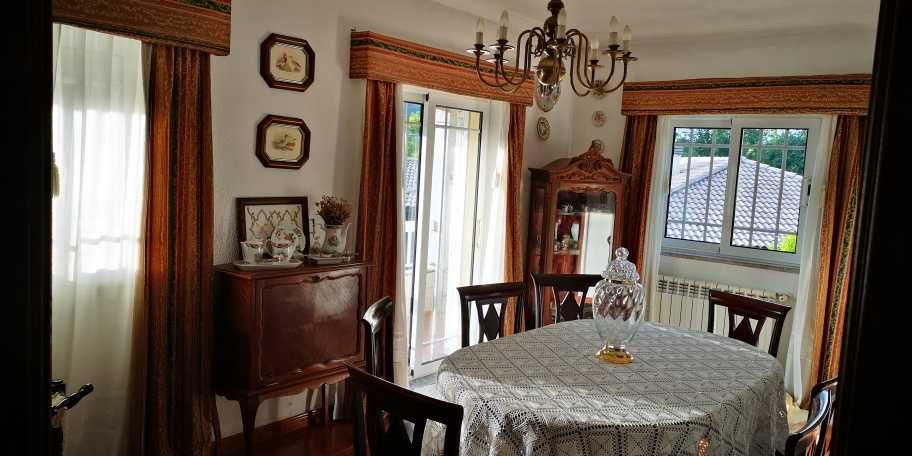 Lamego Moradia com 1198 m2 de terreno