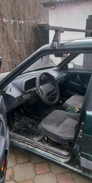 Lada Samara 2115 2004р.