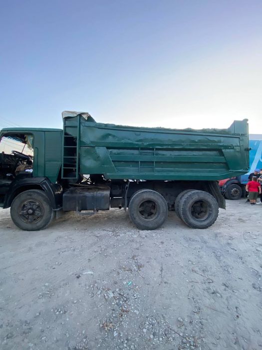 Продам Камаз в гарному стані