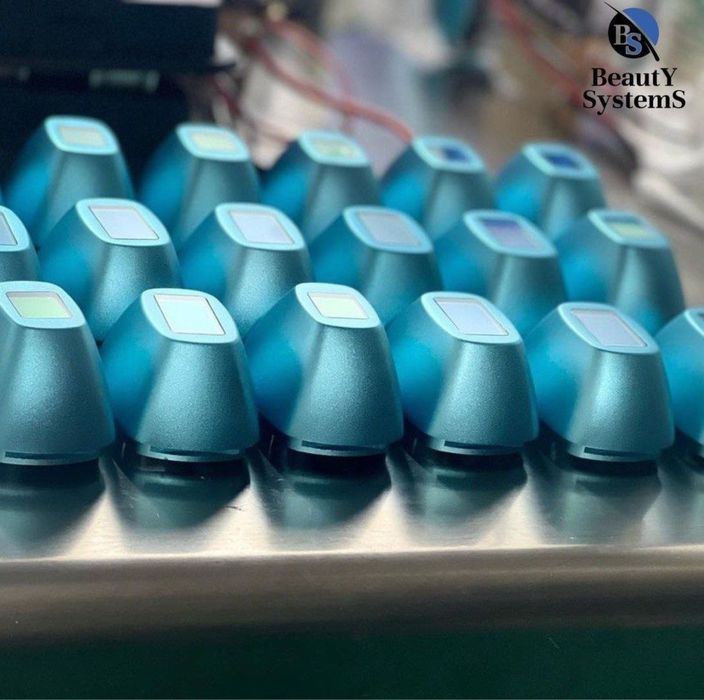 Діод/маніпула/діолні бари