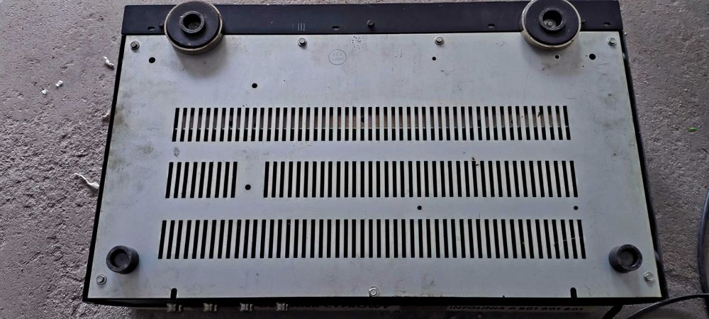 Diora Korektor Unitra FS 0421 MacWatts