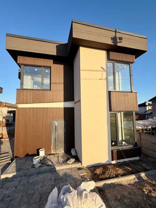 Дом по адресу ул. Заречная (площадь 150 м²) - Atlanta.ua - фото 15