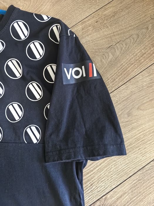Męski, chłopięcy tshirt Voy Jeans L