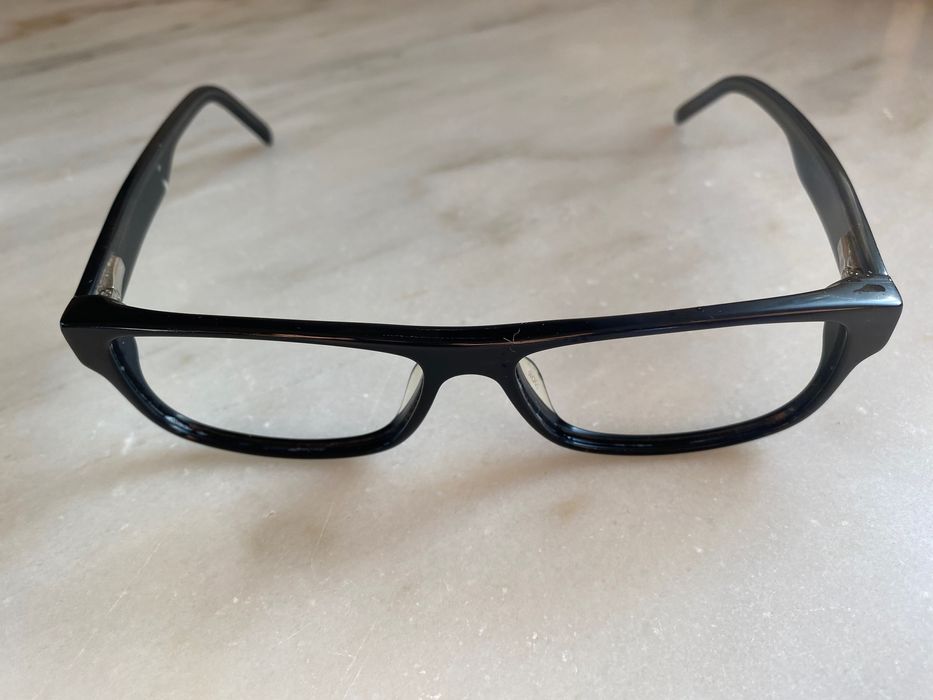 Armação /óculos Lacoste