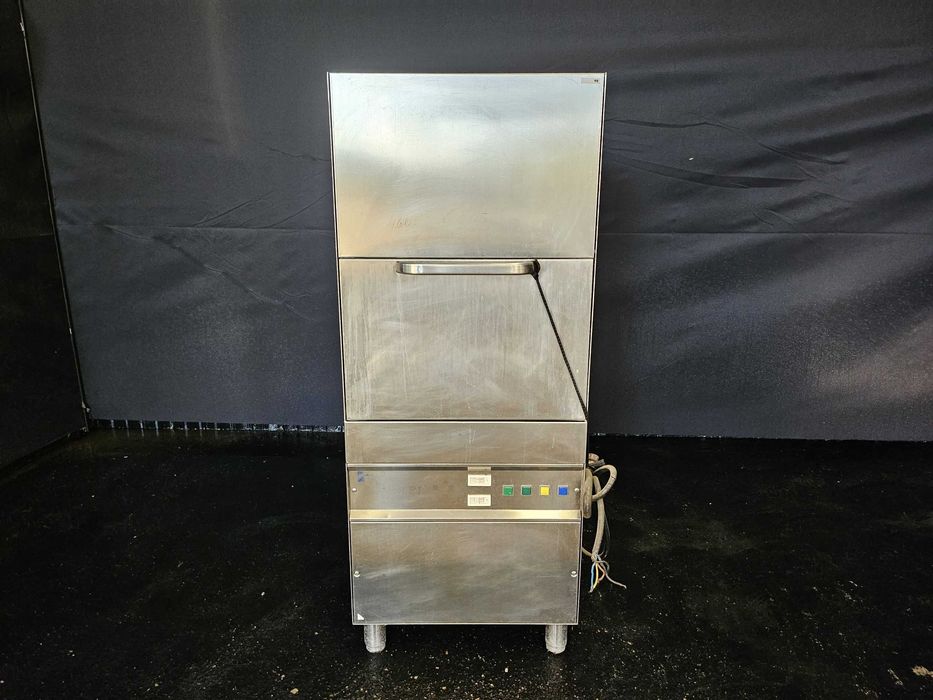 Máquina de lavar loiça industrial