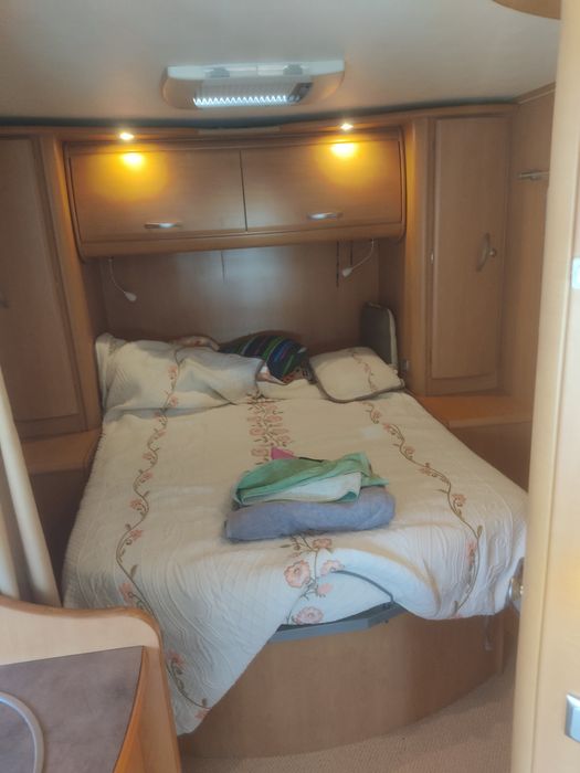 Pilote Explorateur Renault Master 150dCi