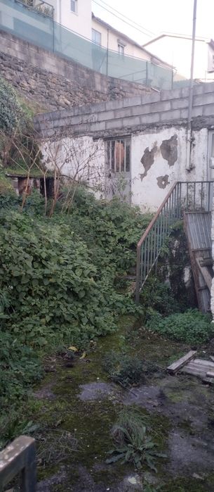 Moradia para renovar