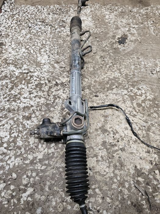 Двигатель кпп митсубиши галант 2.0 V6 6A12