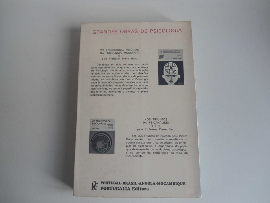 O Casal a Nú por Desmond Morris