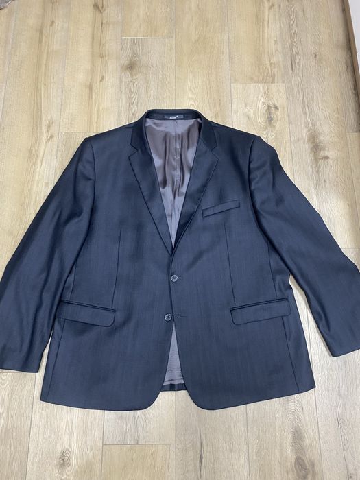 Marynarka czarna KONIK