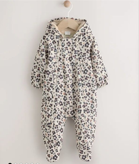 Комбінезон для дівчаток