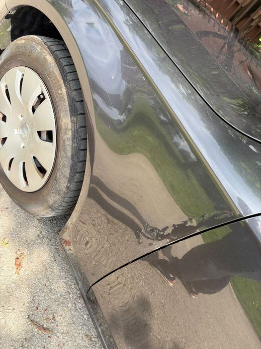 Samochód Audi A4 tsfi