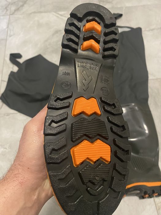 чоботи резинові GOODYEAR