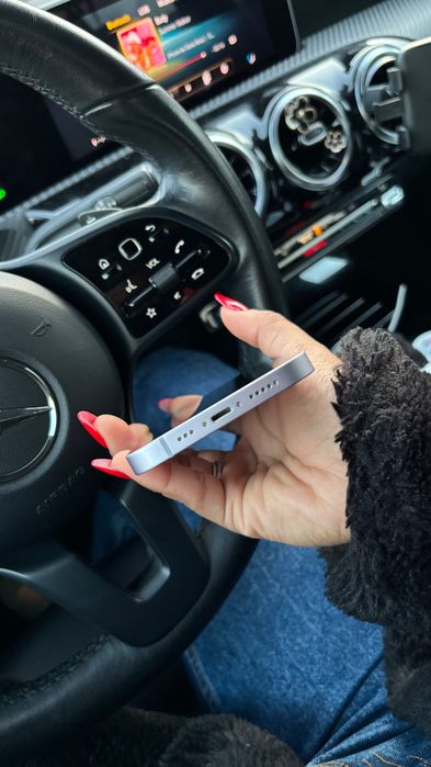 IPhone 14 lilás 128gb Ótimo Estado