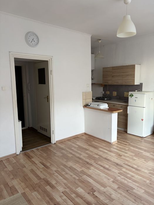 Kawalerka 23m² w Centrum Sztumu