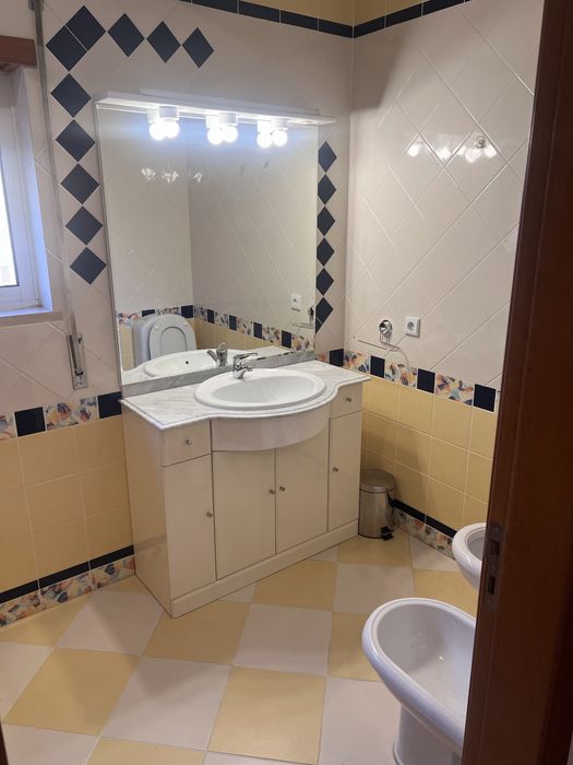 Quarto para alugar