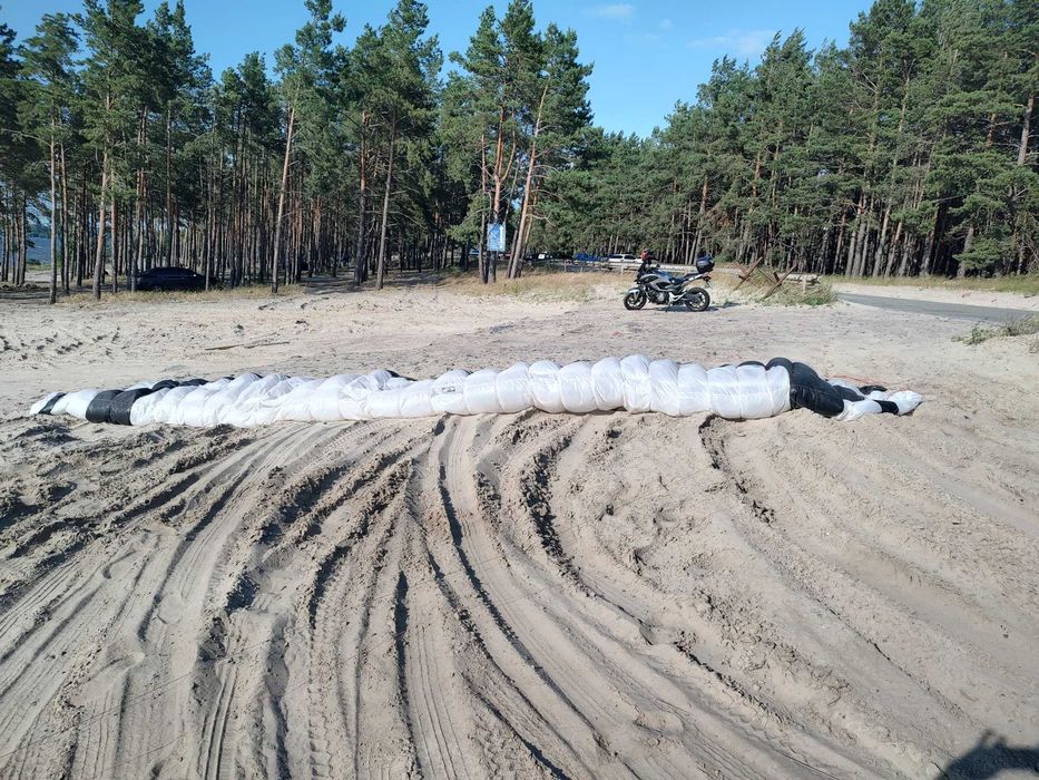 парафойл flysurfer 21м 2015 speed lotus4