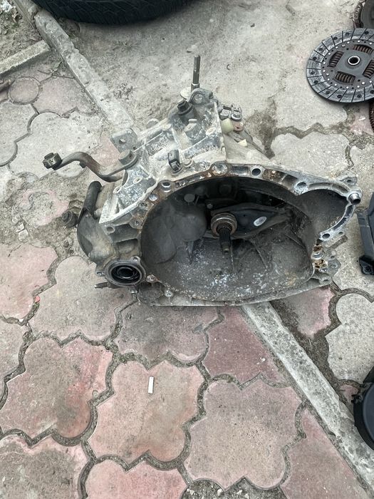 Citroen Berlingo Peugeot 307 Сітроен Пежо двигун в роздріб