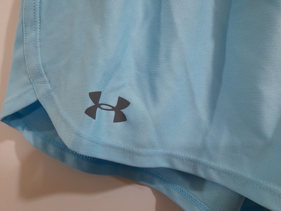 Under Armour жіночі спортивні шорти S