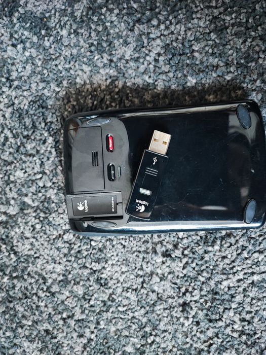 Logitech Numeric Keypad64283842371587122